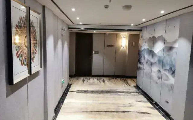 Xiyue Boutique Hotel
