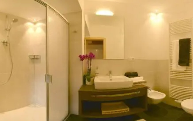 Apartments Rezia