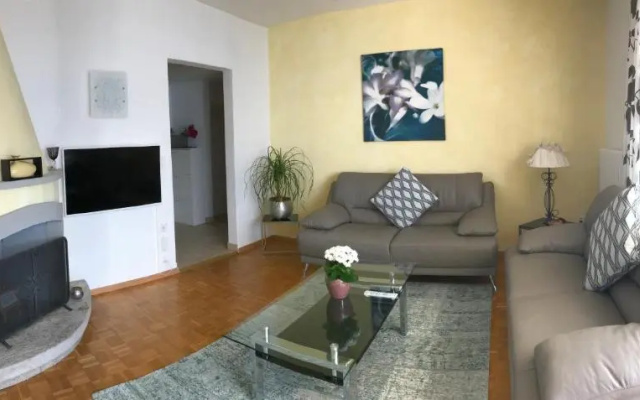 Casa Conti al Lago