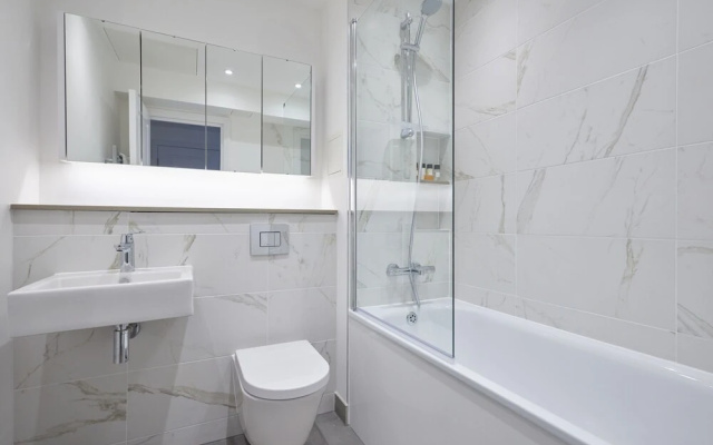 Romantic 3BR in Bayswater by Sonder