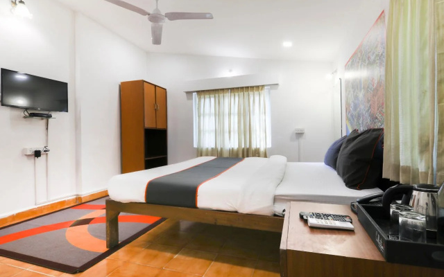 OYO Flagship 13853 Shruti Resort Calangute