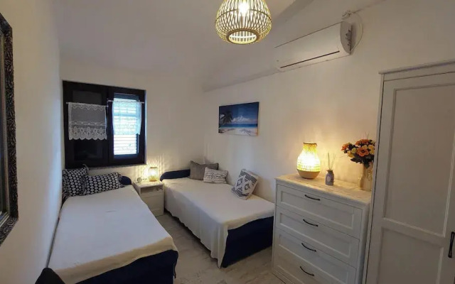 Villa Hidden Gem