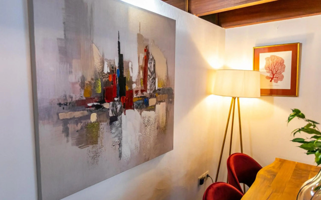 Apartamento 3 Dormitorios en Calle San Vicente.