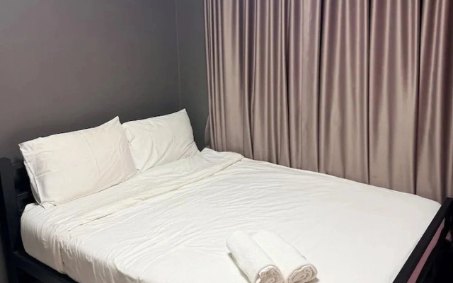 Nawin Hotel Donmueang