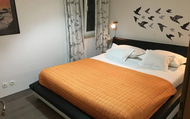 Apartments Ladesta