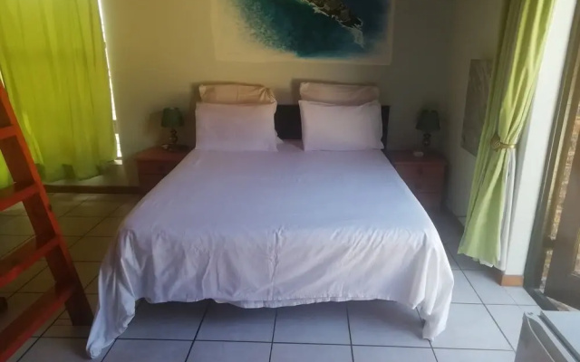 Bed and Beach Cape Town