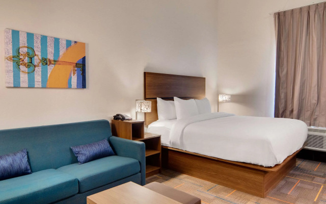 MainStay Suites Dallas Northwest - Irving