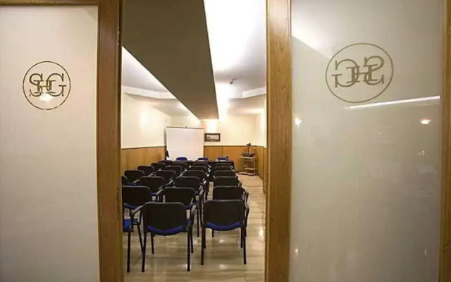 Hotel San Giorgio