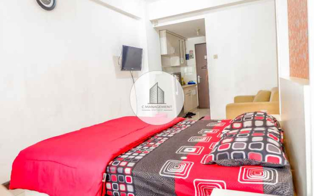 Executive Room at Apartment Suhat Malang (Ris II)