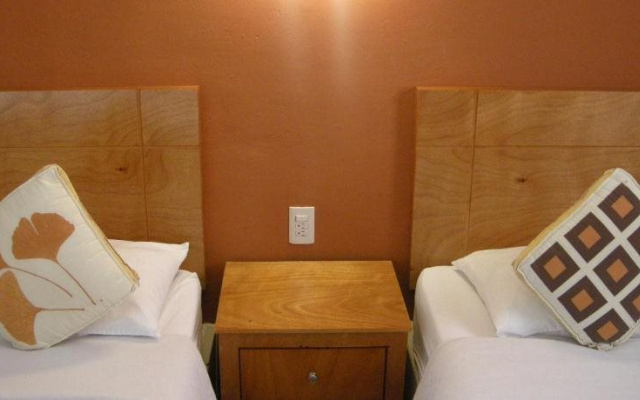 Hotel Posada Real