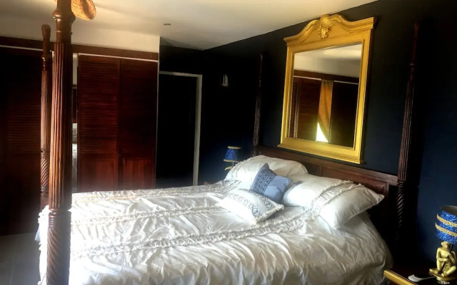Immaculate 1-bed Apartment on Ocean View