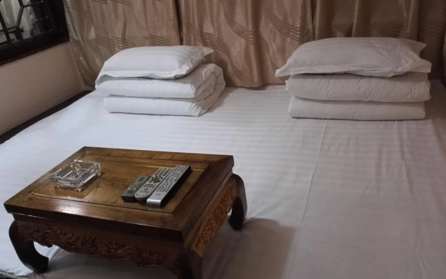 De Sheng Lou Hotel