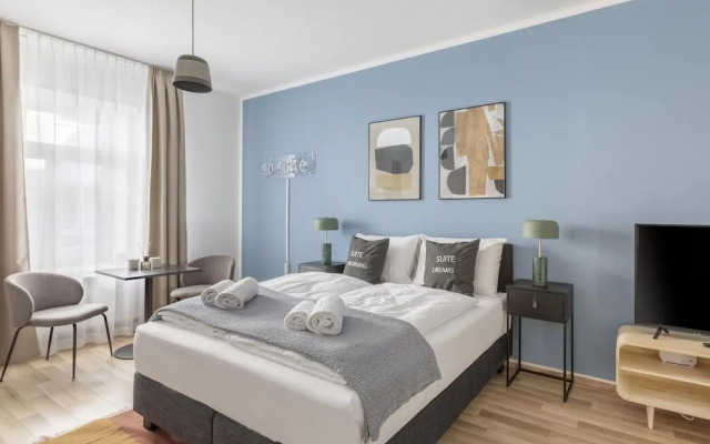 Limehome Villach Kirchenplatz