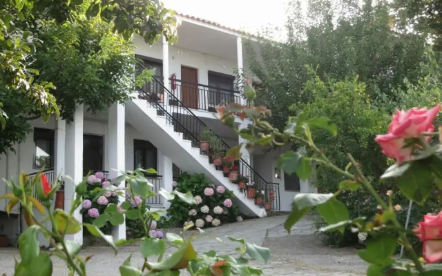 Panagiotis Apostoloudias Rooms