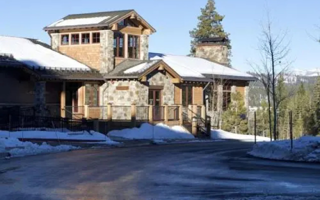 Northstar Lodge 307