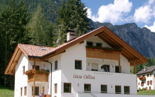 Ciasa Odlina