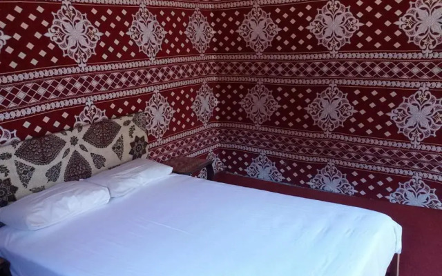 Obeids Bedouin Life Camp