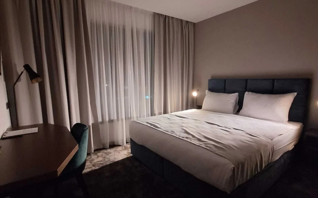 Hotel iNova
