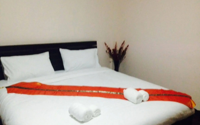 De Guesthouse