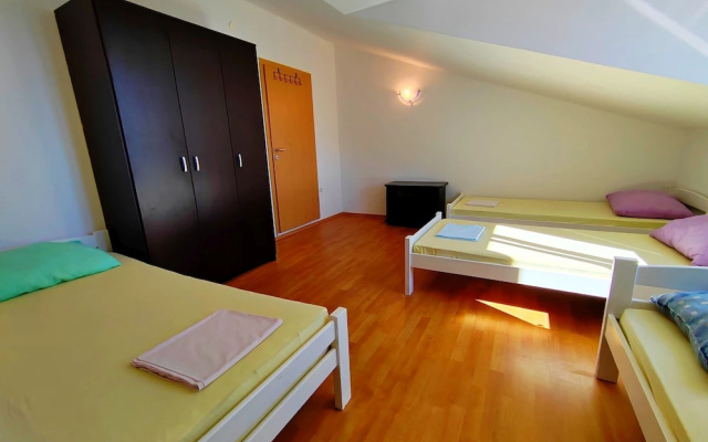 Close to Center Apartment Poly 1 G