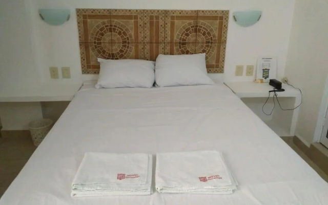 Hotel Alburquerque