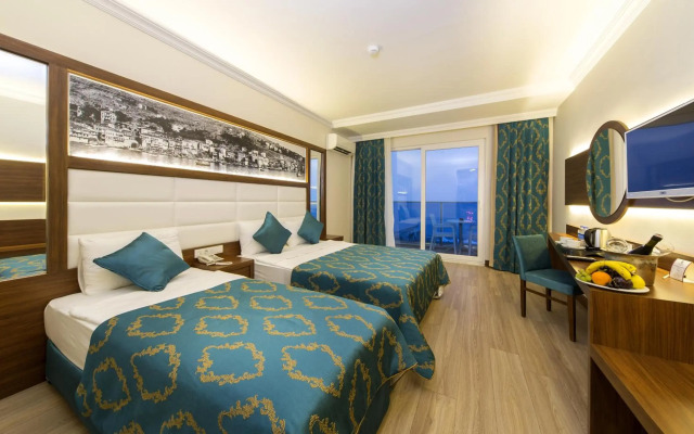 Sun Star Resort