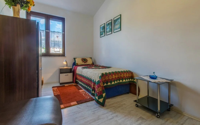 Apartments Kaps