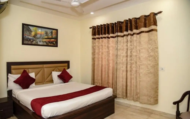Hotel Grand Inn