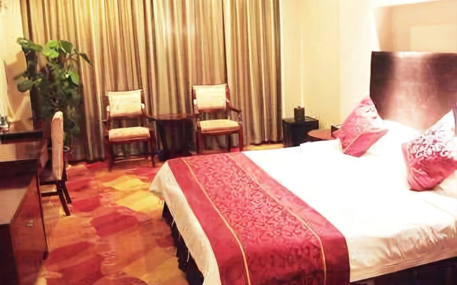 Yuan Yuan Hotel