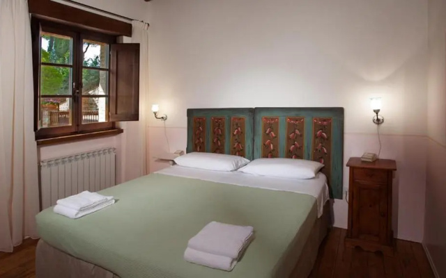 Il Borgo 16 in Assisi