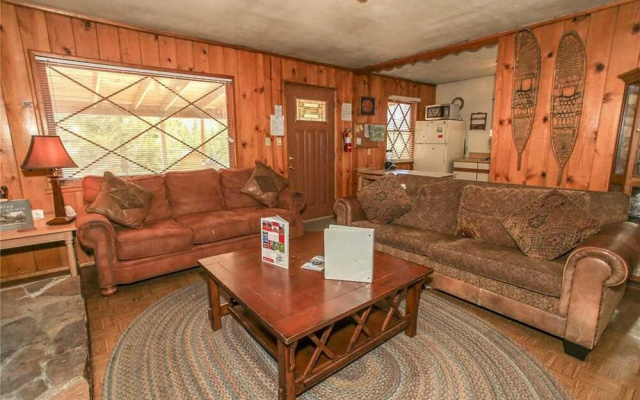 High View Retreat