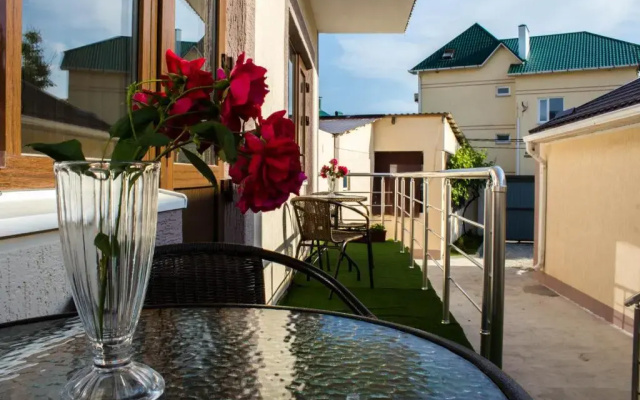 Guest House Relax