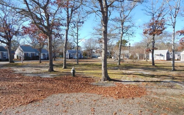 90 Seaview Ave. #7