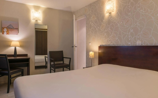 L'Ouest Hôtel