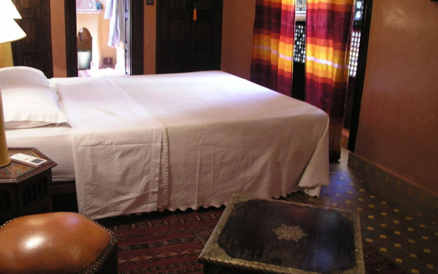 Riad Dar Tuscia