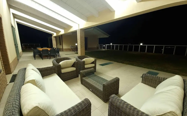 Casale Astralis 13 by Marche Holiday Villas