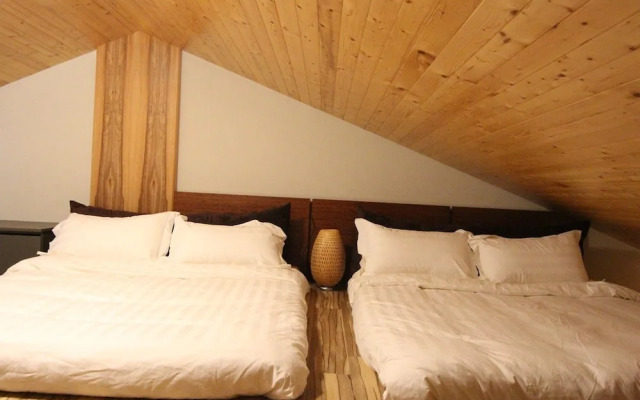 Tainan Travel Inn