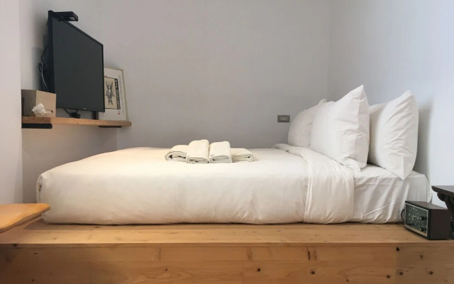 Laile Hostel