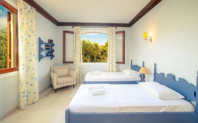 La Belle Villa - Family Retreat Magnificent View