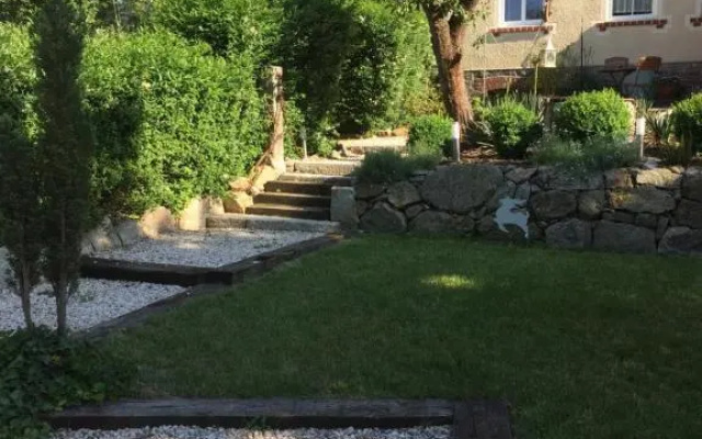 Apartamenty Sudeckie nad zalewem