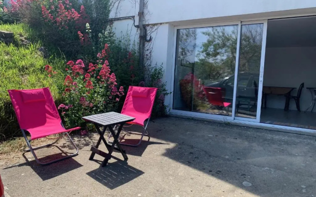Suite Junior Omaha Beach (Adults Only)