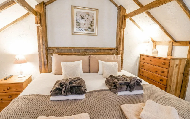 Rose Cottage