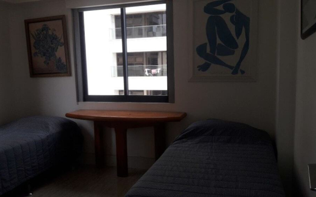 Ipanema Apart Hotel