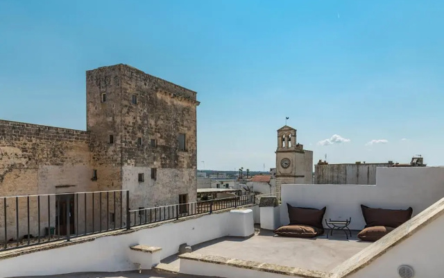 Di Lorenzi Albergo Diffuso