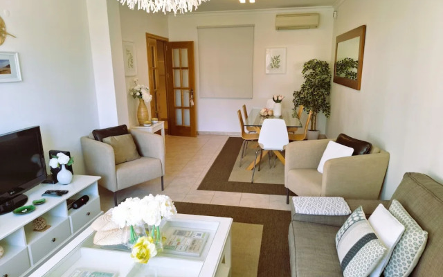 Vilamoura Pool Beach Apart
