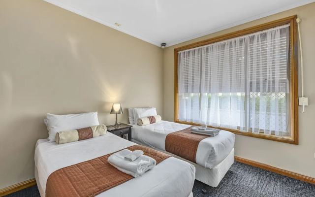 Best Western Southgate Motel