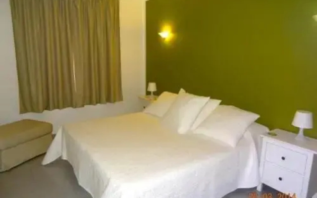 Apartamentos El Guirre