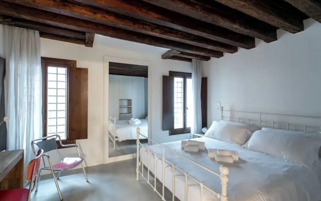 Palazzo Venere Apartments