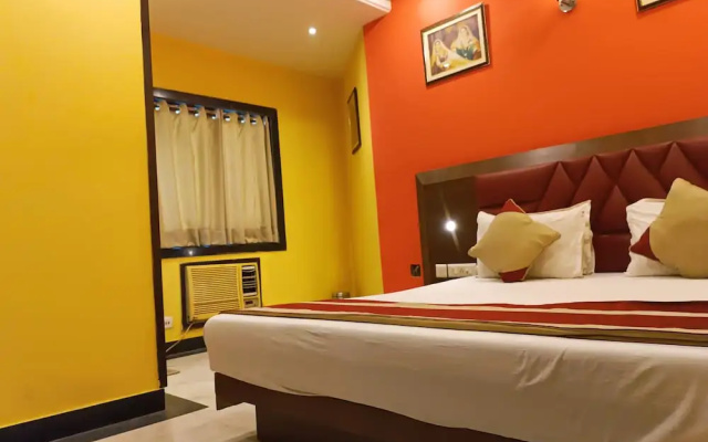 Hotel Mulberry