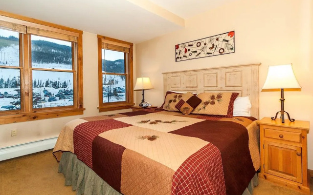 Buffalo Lodge #8332 - 2 Br Condo